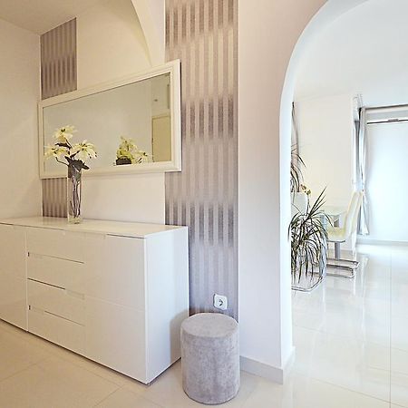 Apartment Sweet City Zadar Ngoại thất bức ảnh
