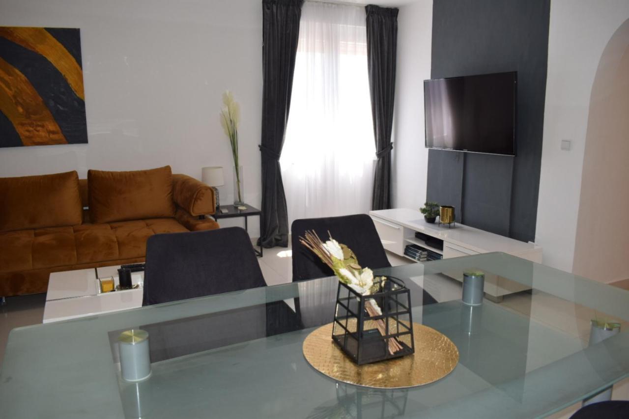 Apartment Sweet City Zadar Ngoại thất bức ảnh