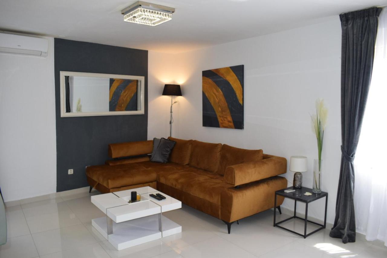 Apartment Sweet City Zadar Ngoại thất bức ảnh
