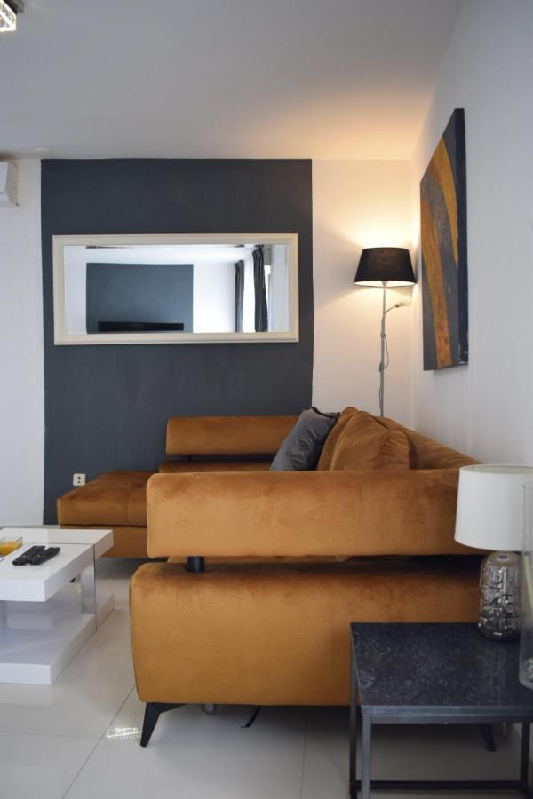 Apartment Sweet City Zadar Ngoại thất bức ảnh