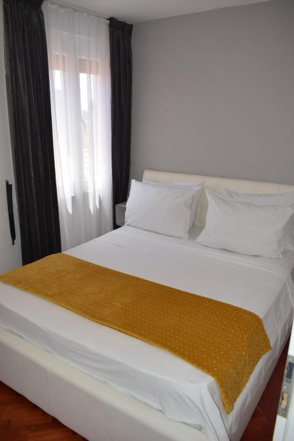 Apartment Sweet City Zadar Ngoại thất bức ảnh