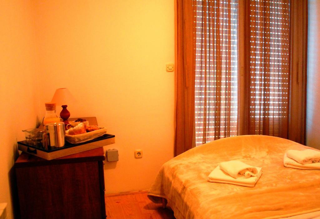 Apartment Sweet City Zadar Phòng bức ảnh