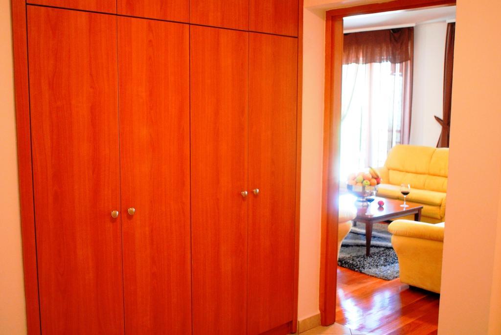 Apartment Sweet City Zadar Phòng bức ảnh