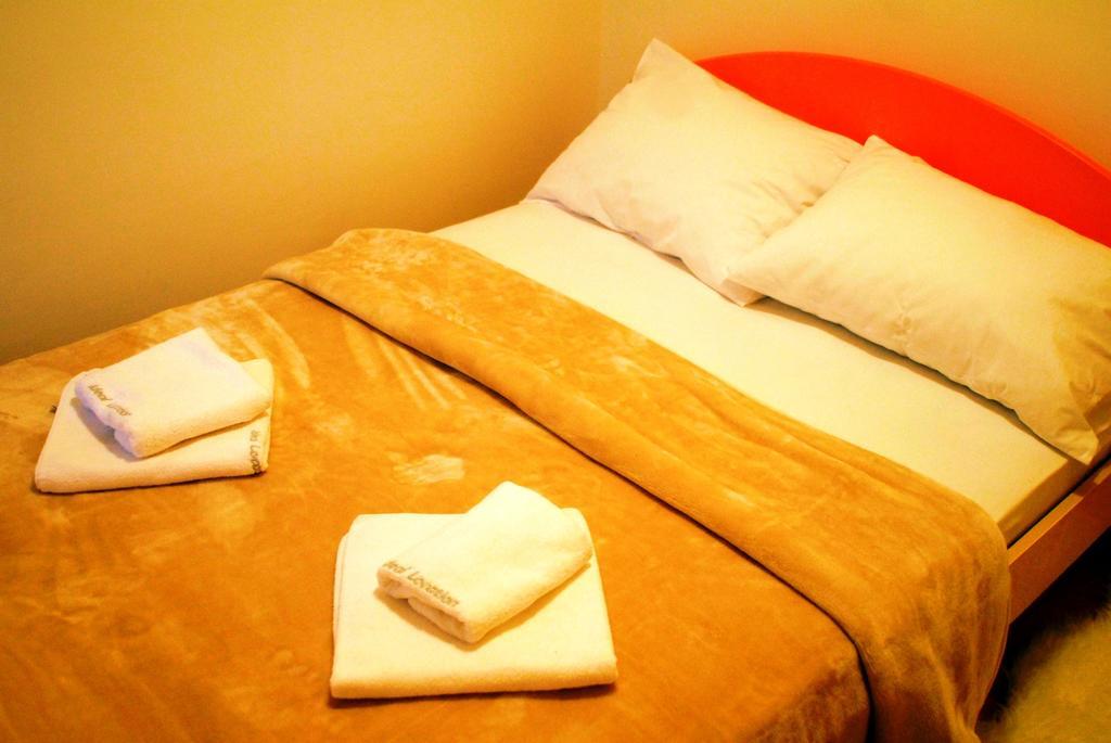 Apartment Sweet City Zadar Phòng bức ảnh