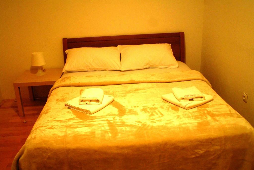 Apartment Sweet City Zadar Phòng bức ảnh