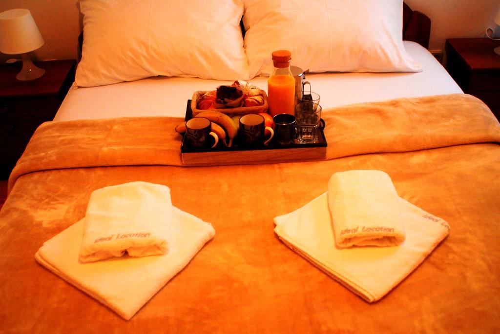 Apartment Sweet City Zadar Phòng bức ảnh