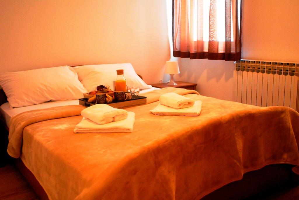 Apartment Sweet City Zadar Phòng bức ảnh