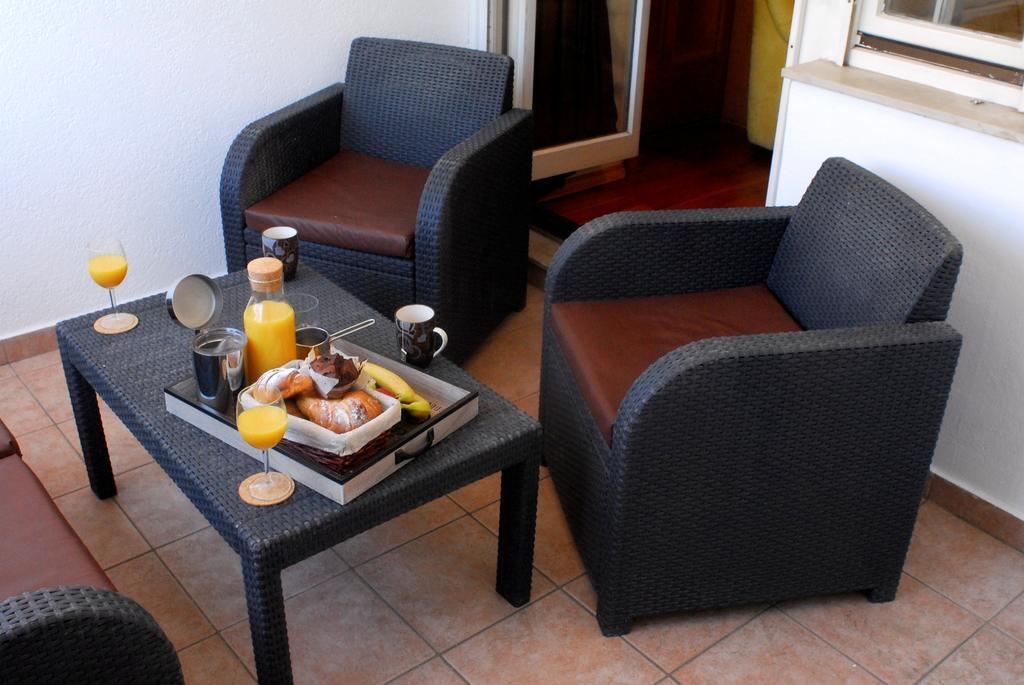 Apartment Sweet City Zadar Phòng bức ảnh