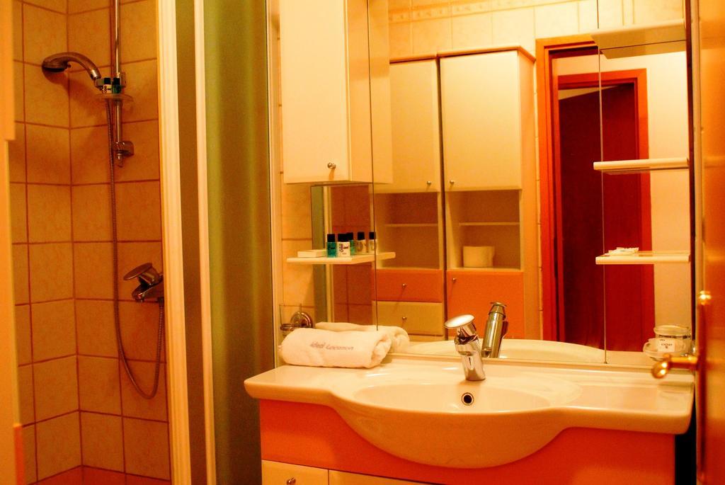 Apartment Sweet City Zadar Phòng bức ảnh