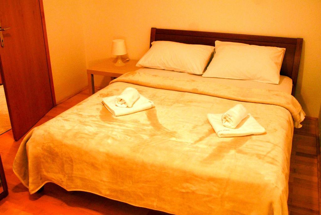 Apartment Sweet City Zadar Phòng bức ảnh