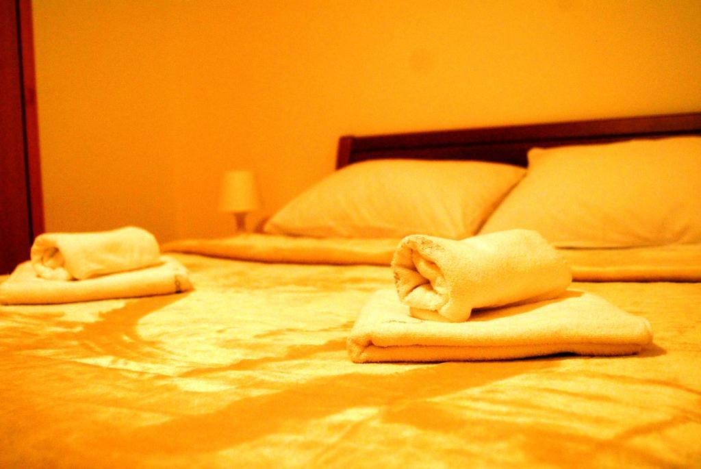 Apartment Sweet City Zadar Phòng bức ảnh