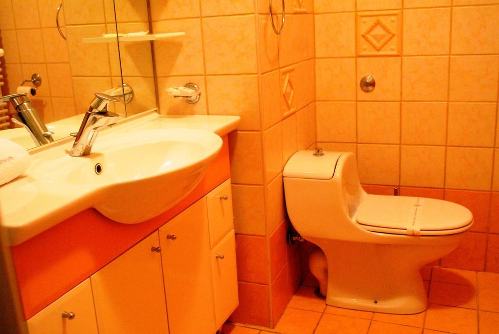 Apartment Sweet City Zadar Phòng bức ảnh