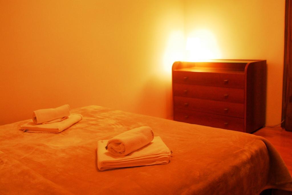 Apartment Sweet City Zadar Phòng bức ảnh