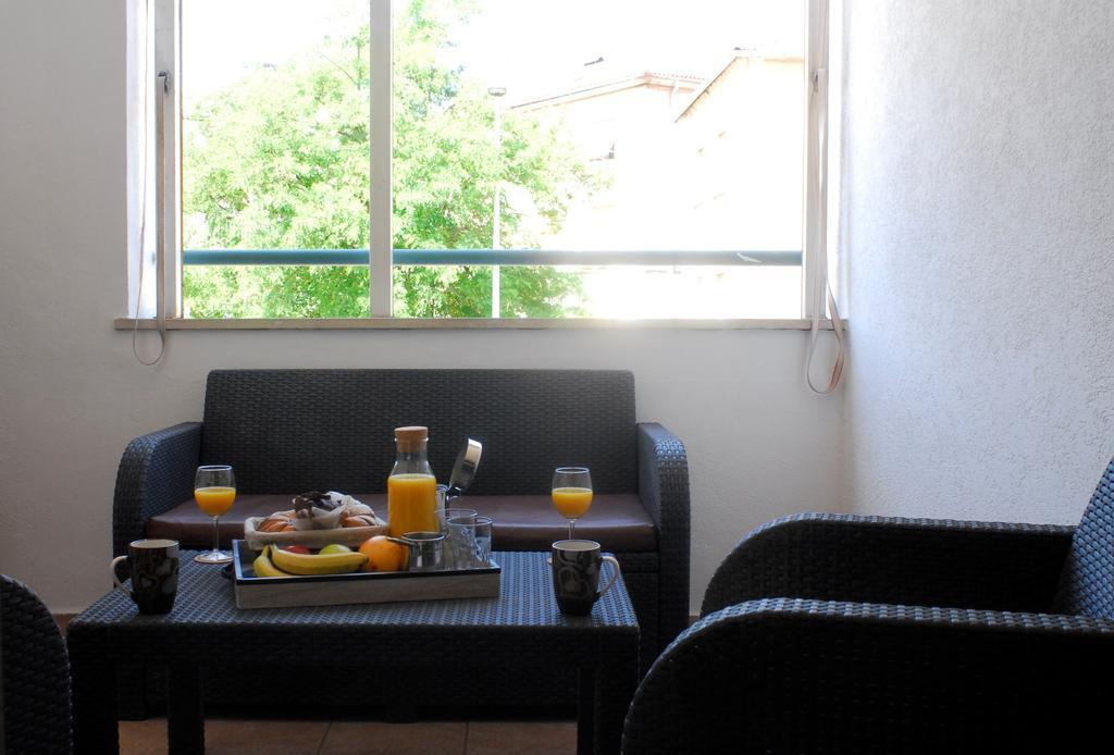 Apartment Sweet City Zadar Phòng bức ảnh