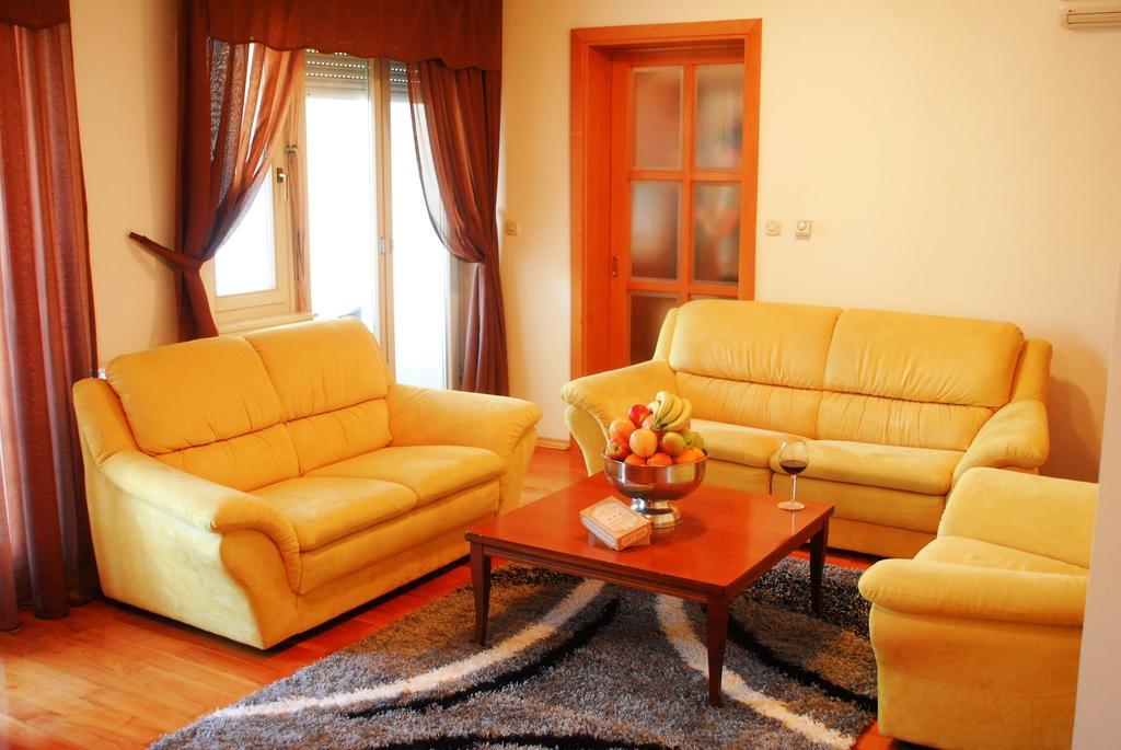 Apartment Sweet City Zadar Phòng bức ảnh