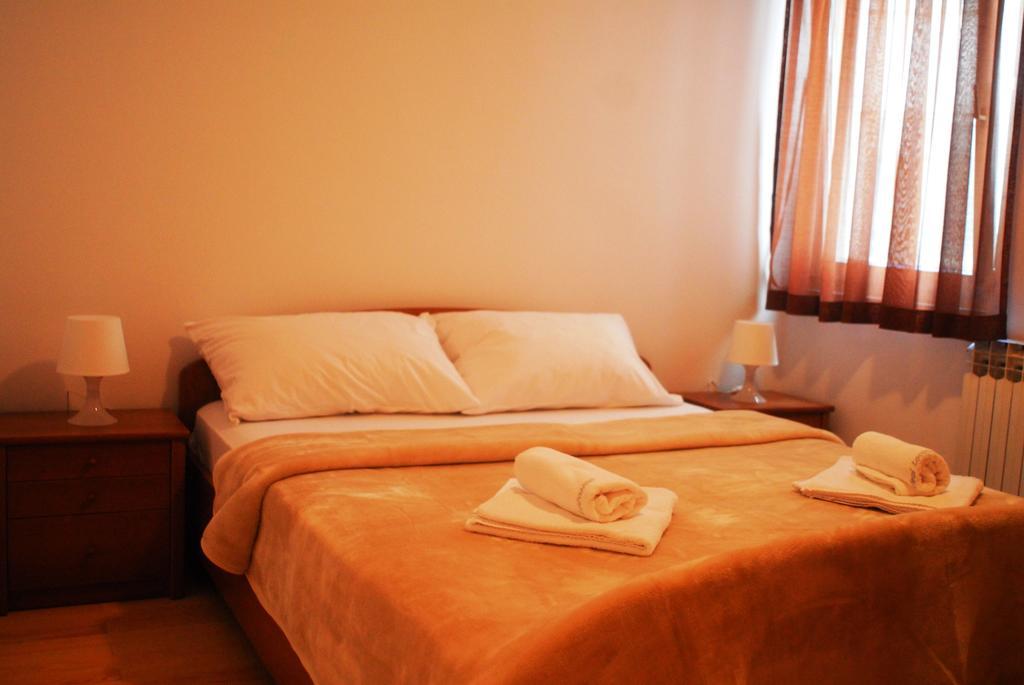 Apartment Sweet City Zadar Phòng bức ảnh