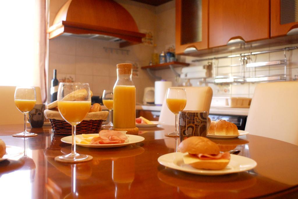 Apartment Sweet City Zadar Phòng bức ảnh