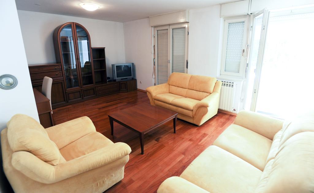 Apartment Sweet City Zadar Phòng bức ảnh