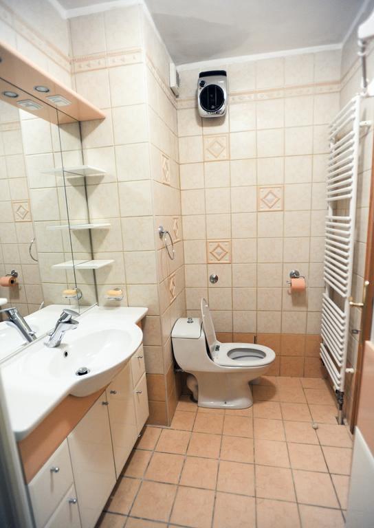 Apartment Sweet City Zadar Phòng bức ảnh