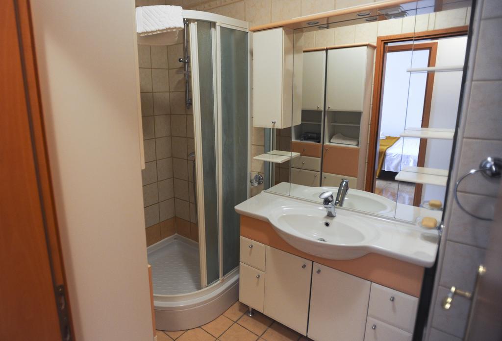 Apartment Sweet City Zadar Phòng bức ảnh