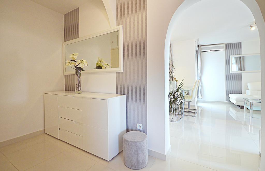 Apartment Sweet City Zadar Ngoại thất bức ảnh