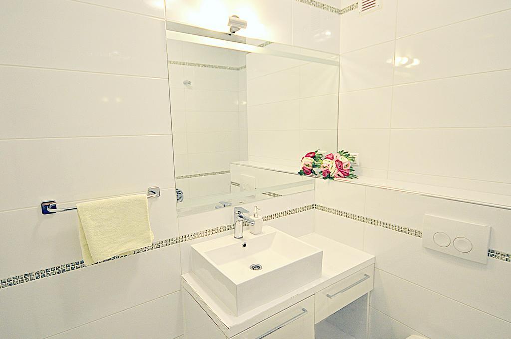 Apartment Sweet City Zadar Ngoại thất bức ảnh